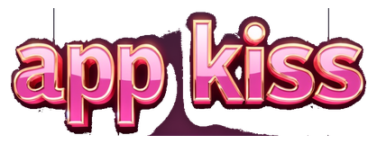 app kiss logo
