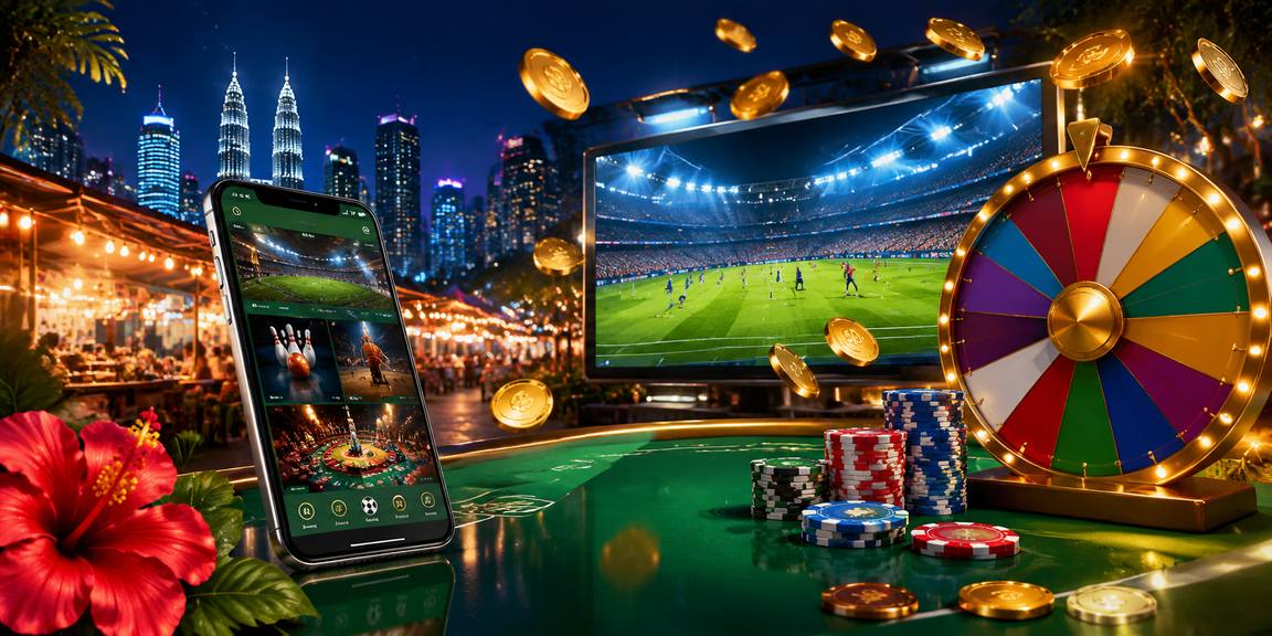 app kiss Fitur Bonus Aktif dengan Pengali